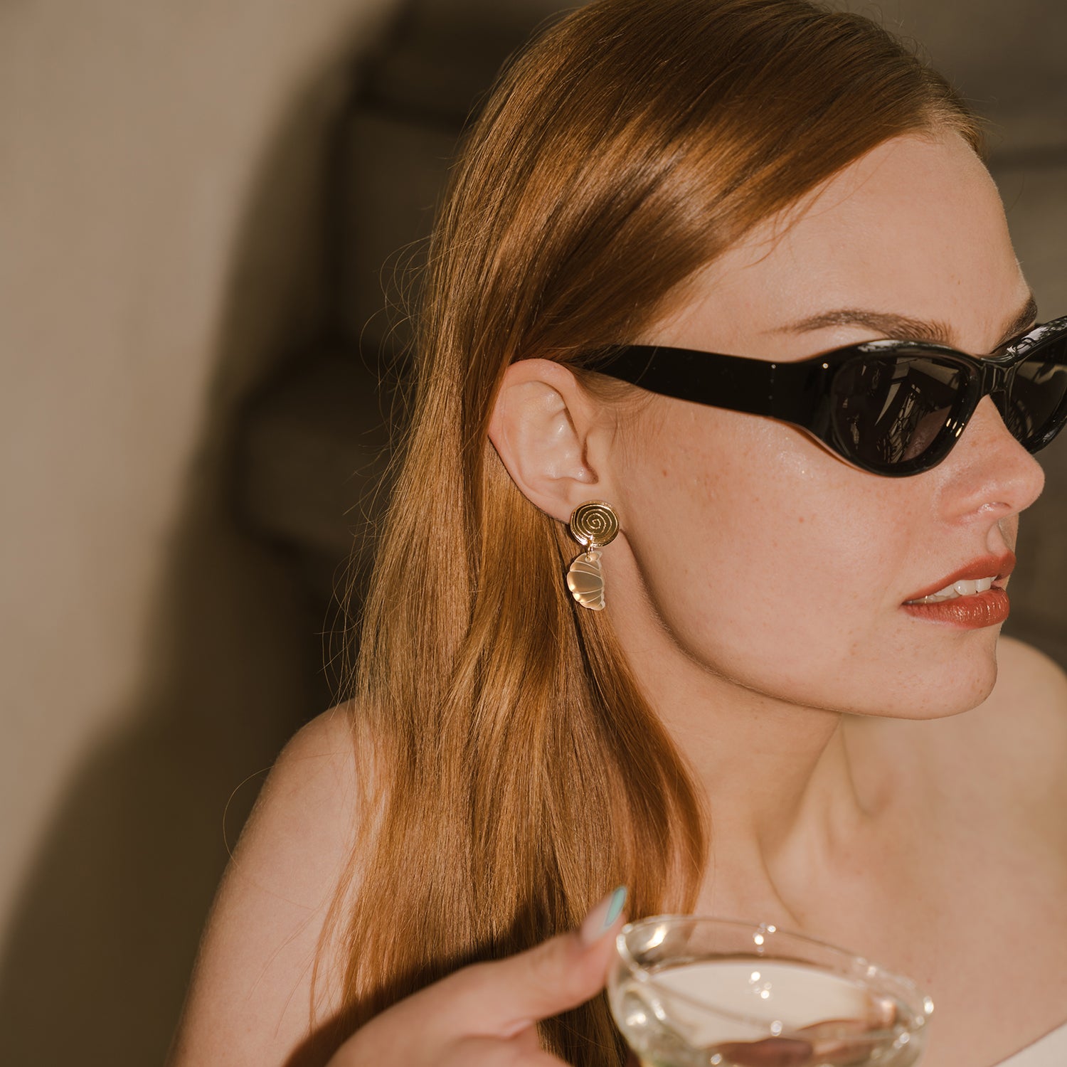 Croissant - korvikset