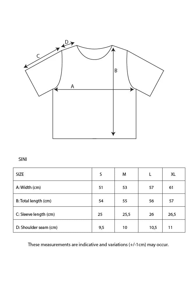 Sini - Love Valentine