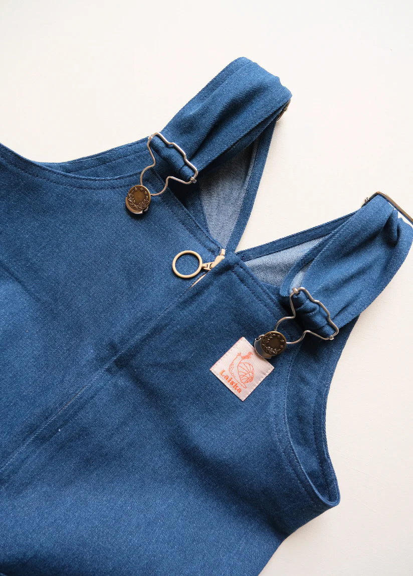Rova Dungarees