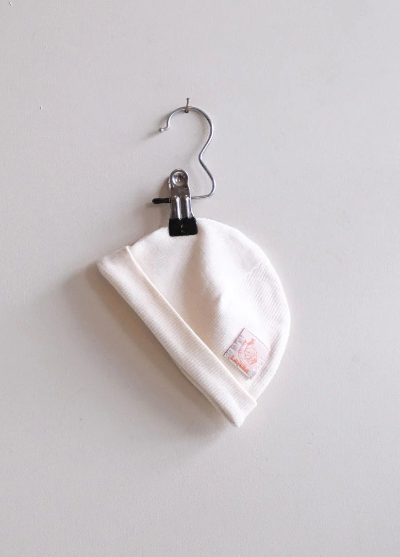 Baby Zero Waste Beanie