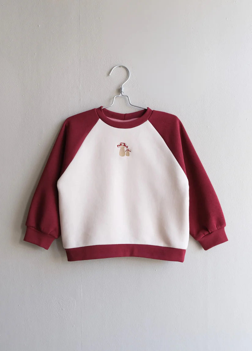 Sieni Sweatshirt