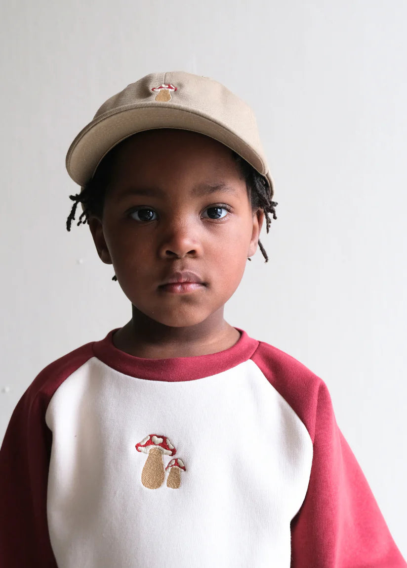 Kiddo Cap