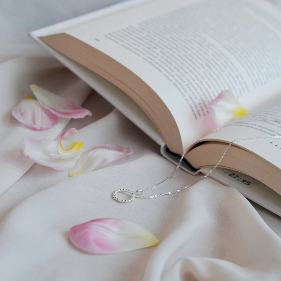 Bubbel single kaulakoru