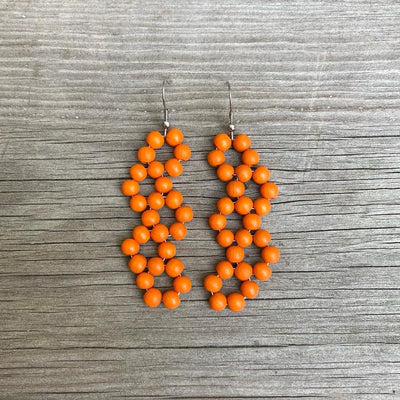 Kukinnot - korvakorut