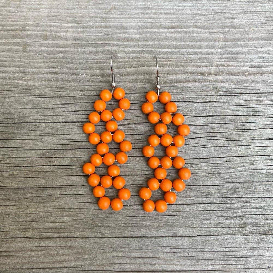 Kukinnot - korvakorut