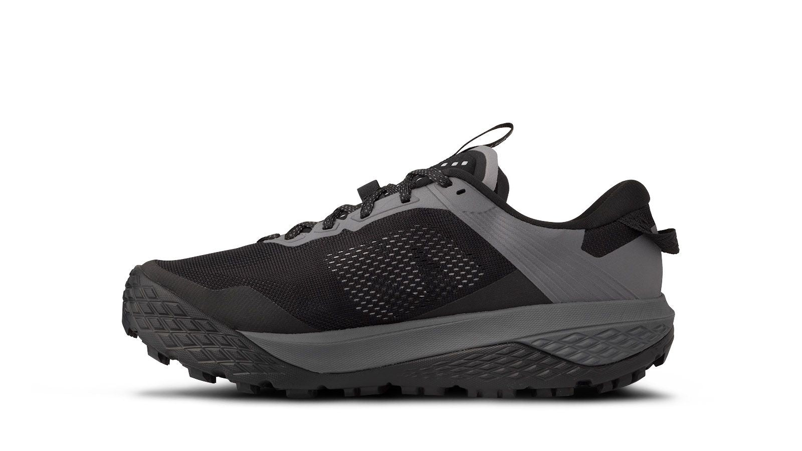 Ikoni Trail Wr - Black/Black