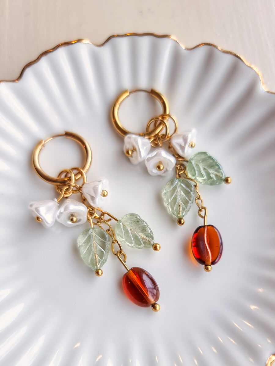 Caffe Mio - korvakorut