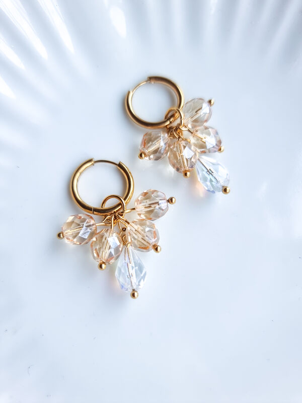 Santé The Sun - korvakorut