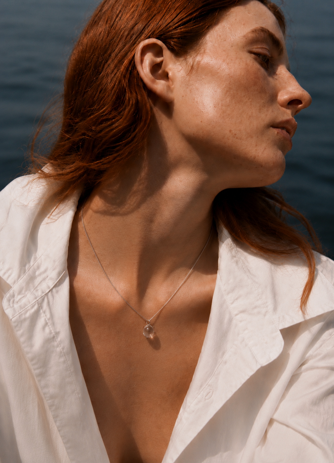 Kristalli Riipus - 1-os. Hopea