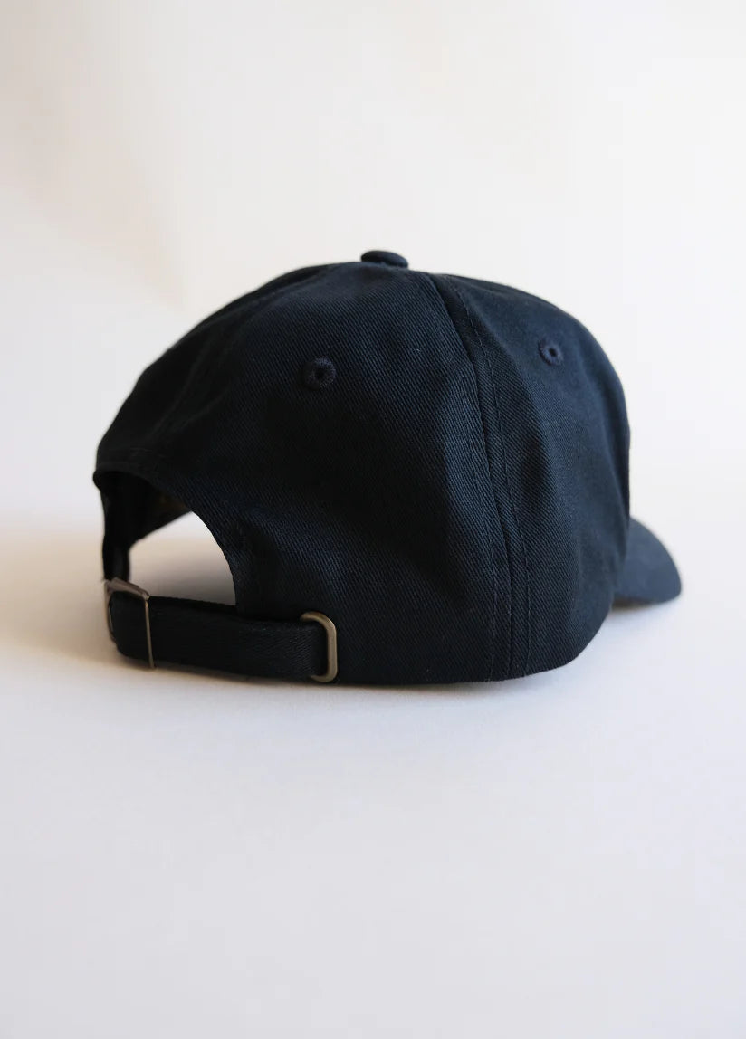 Kiddo Cap