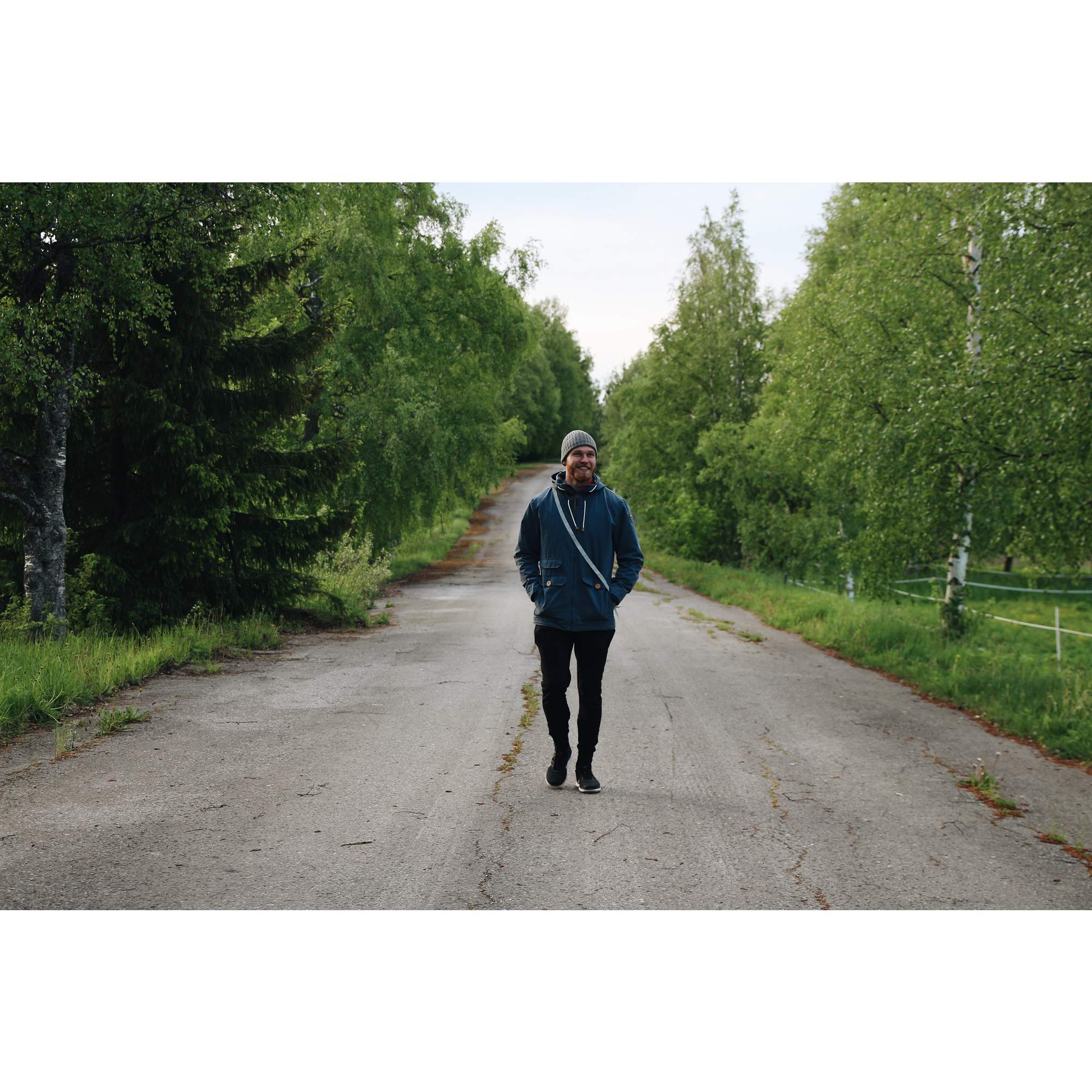 Pimme Heijastinnauha