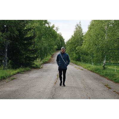 Pimme Heijastinnauha