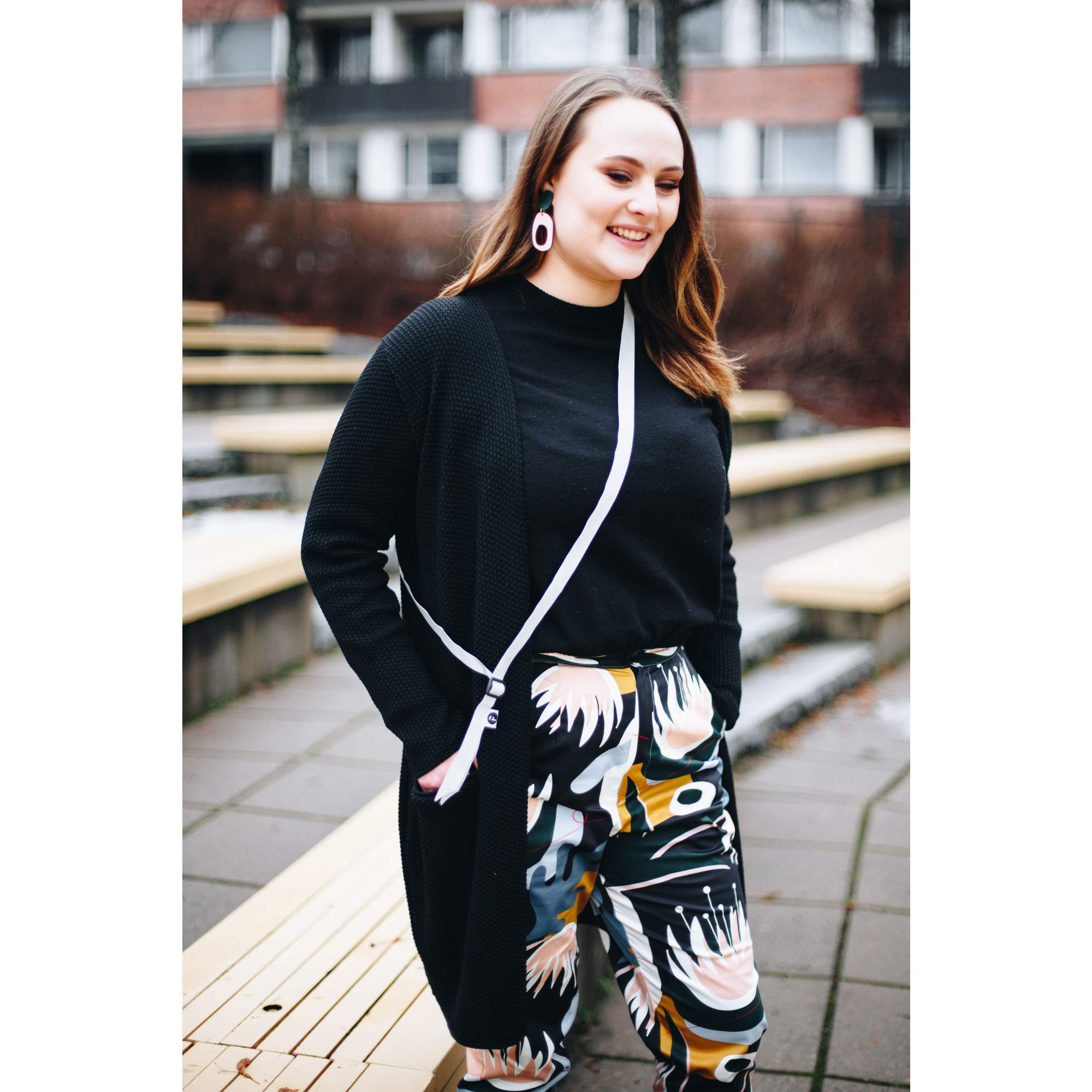 Pimme Heijastinnauha