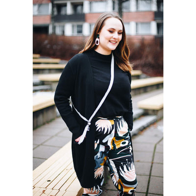 Pimme Heijastinnauha