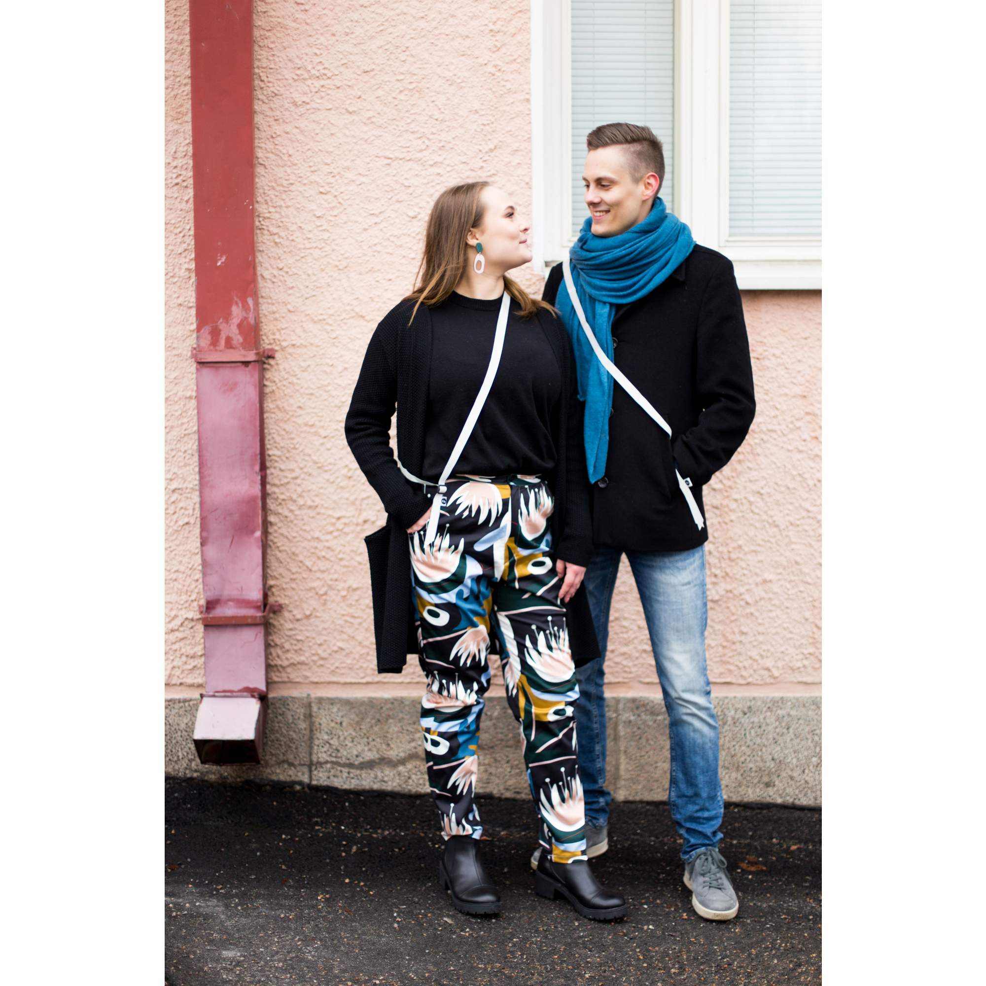 Pimme Heijastinnauha