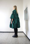 Lush Dress - Green