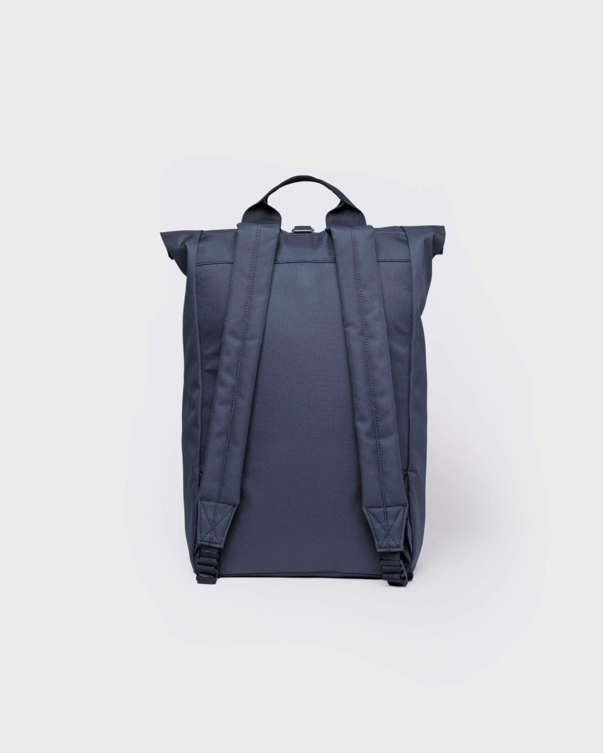 Ground Rolltop Backpack L - Navy