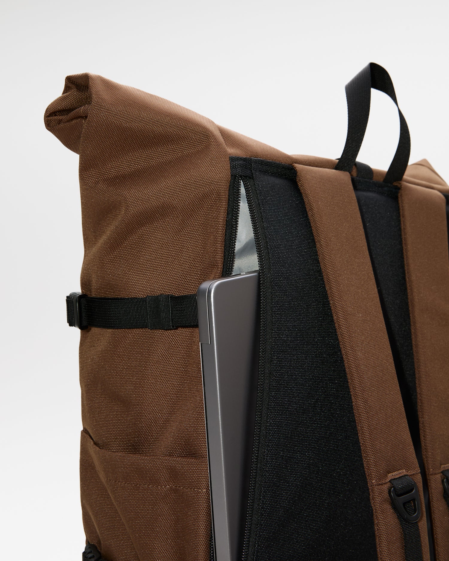 Icon Rolltop Backpack 16