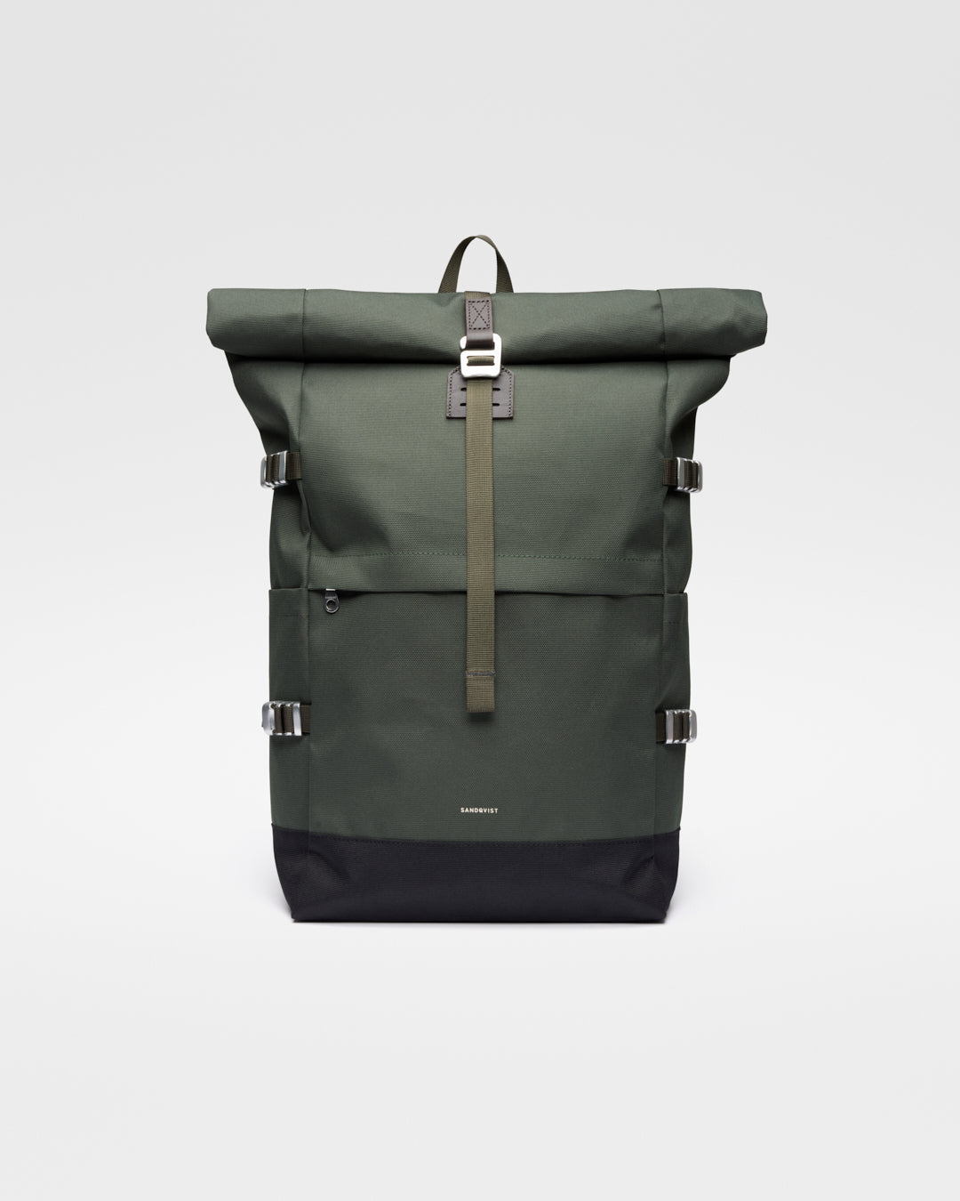 Icon Rolltop Backpack 16