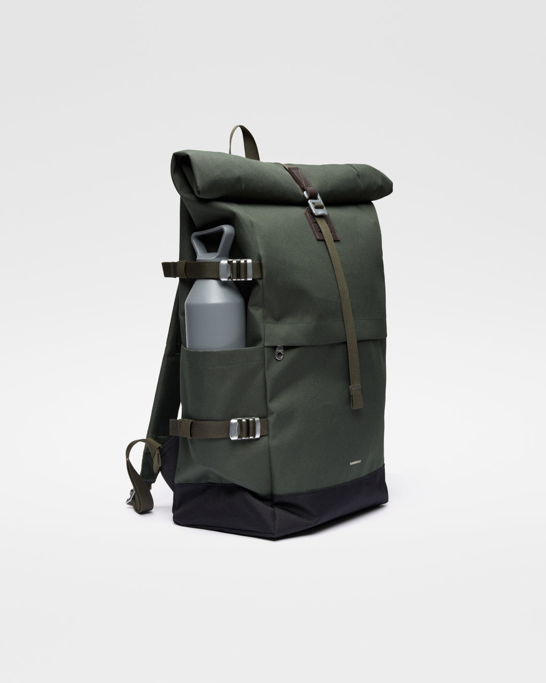 Icon Rolltop Backpack 16