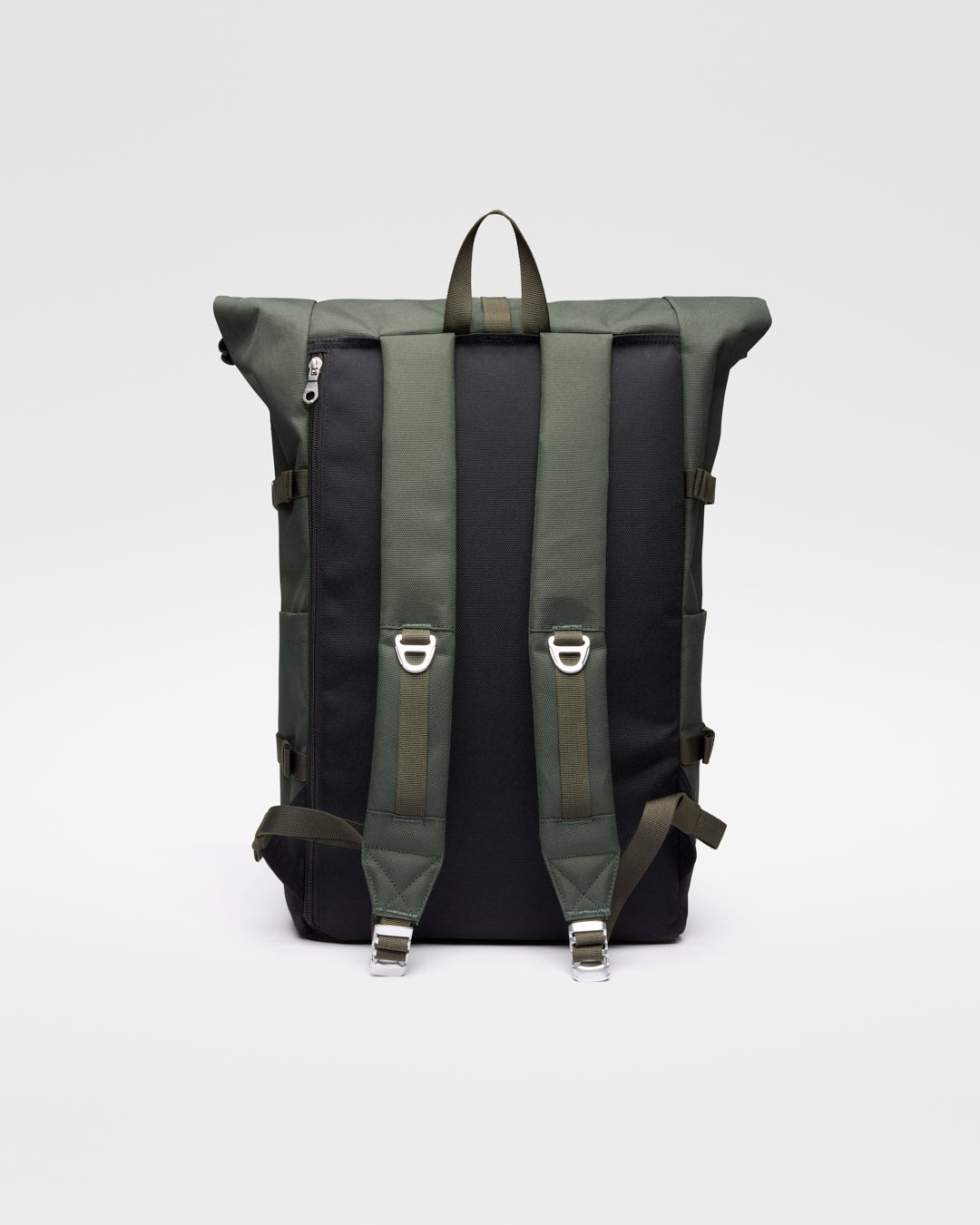 Icon Rolltop Backpack 16
