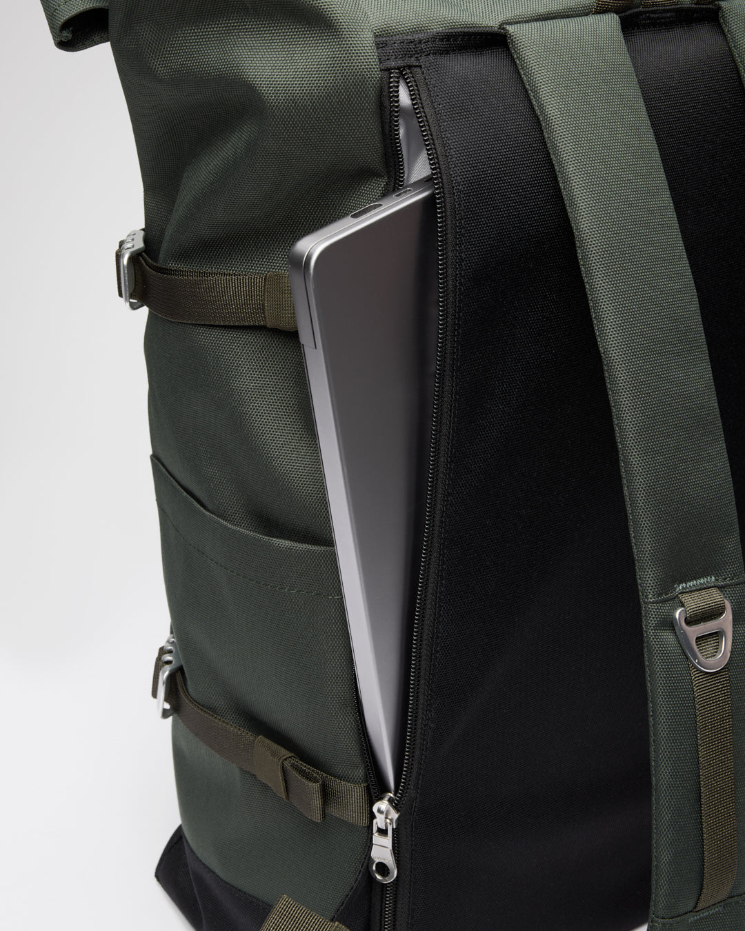 Icon Rolltop Backpack 16
