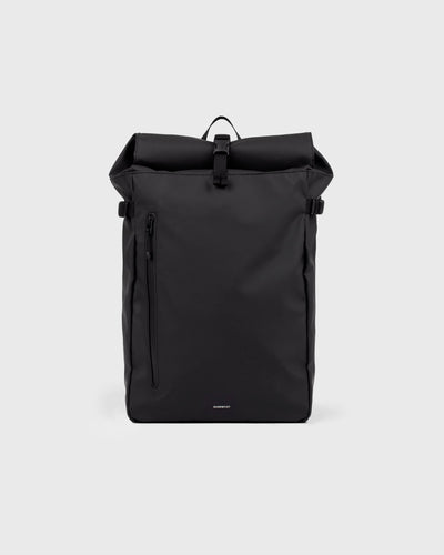 Stream Slim Rolltop L - Black