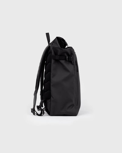 Stream Slim Rolltop L - Black