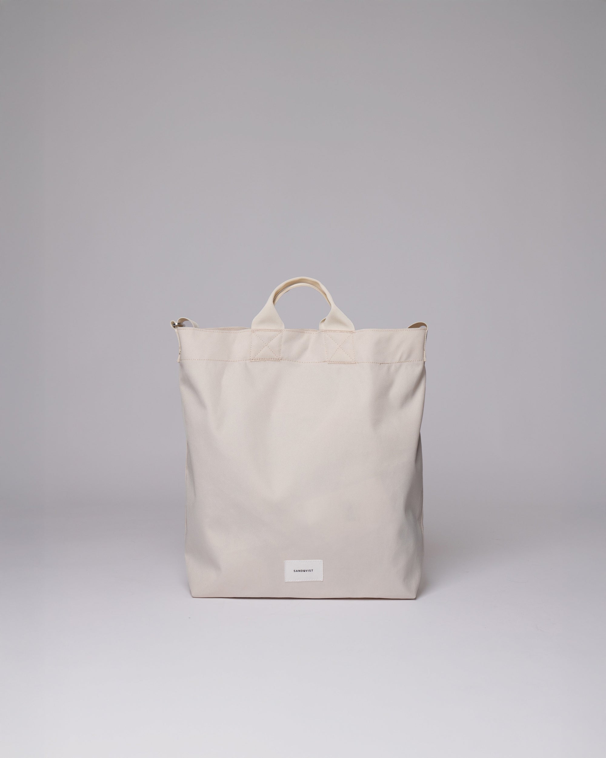 Ground Shopper Bag - Birch