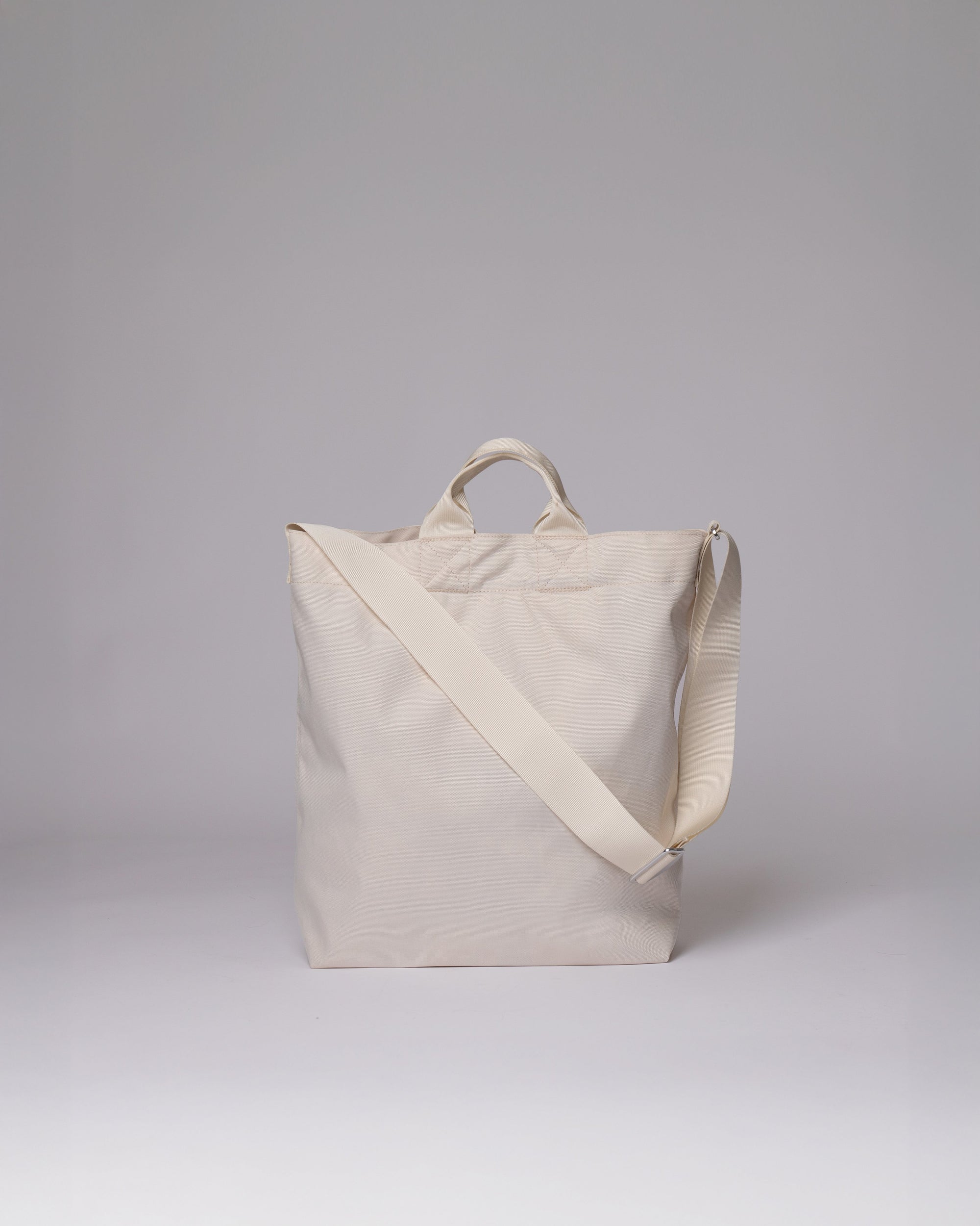 Ground Shopper Bag - Birch