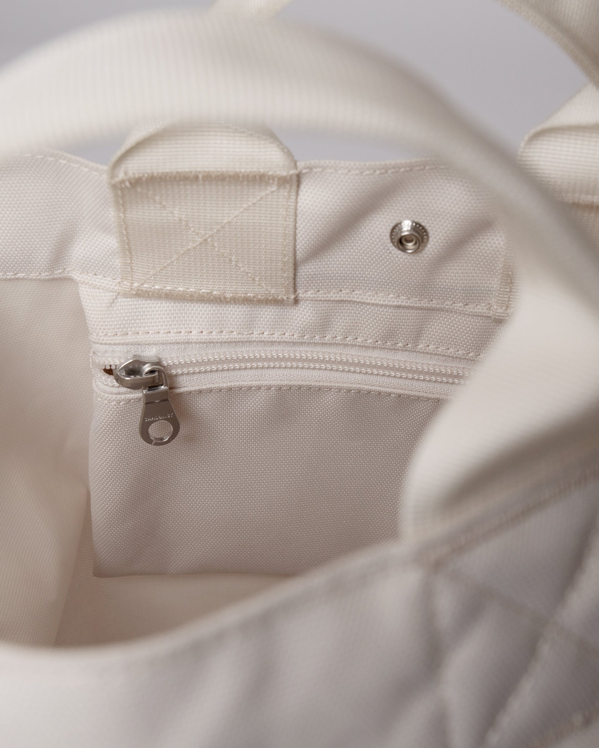 Ground Shopper Bag - Birch