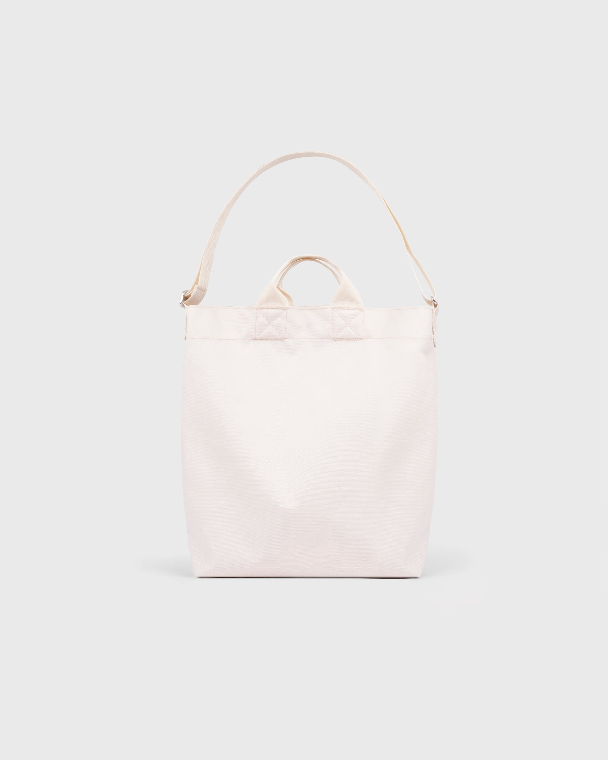 Ground Shopper Bag - Birch