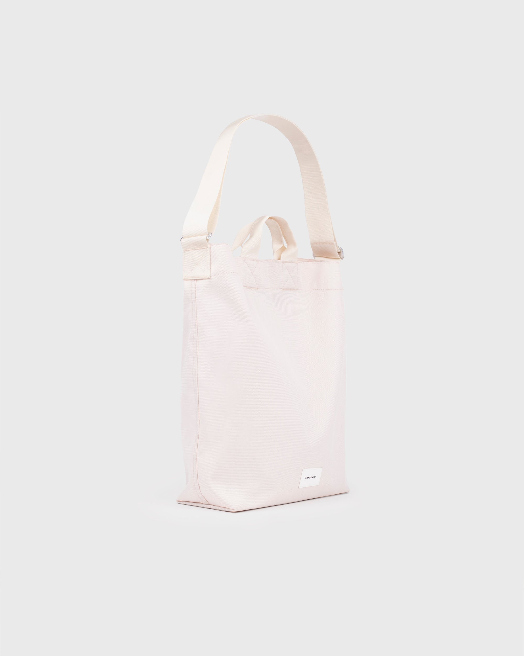 Ground Shopper Bag - Birch