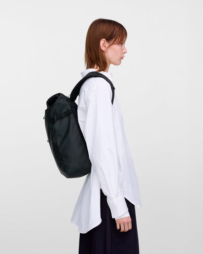 Stream Slim Rolltop M - Black