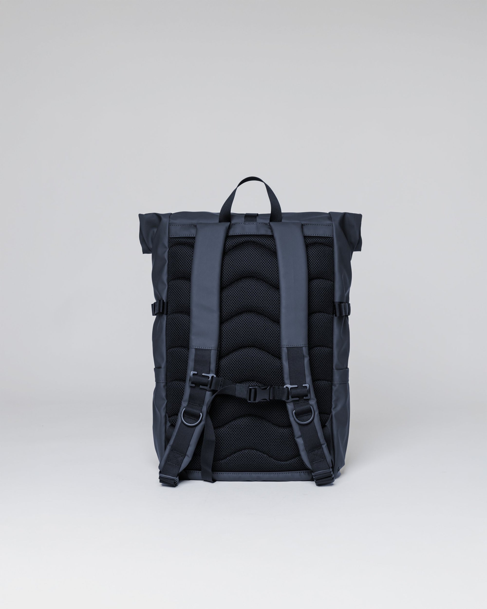 Stream Rolltop Backpack L - Navy