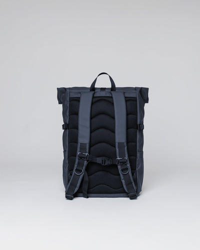 Stream Rolltop Backpack L - Navy