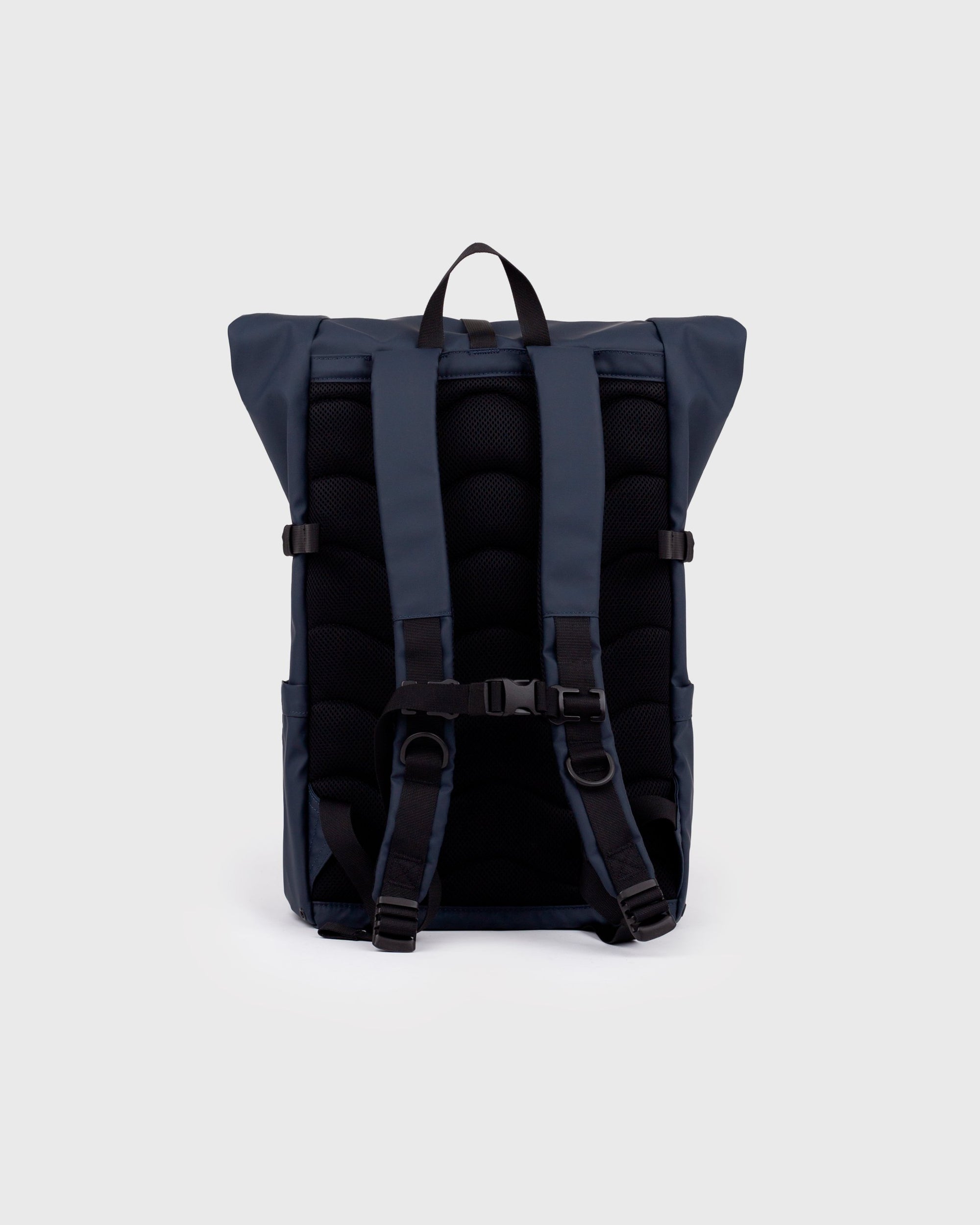 Stream Rolltop Backpack L - Navy