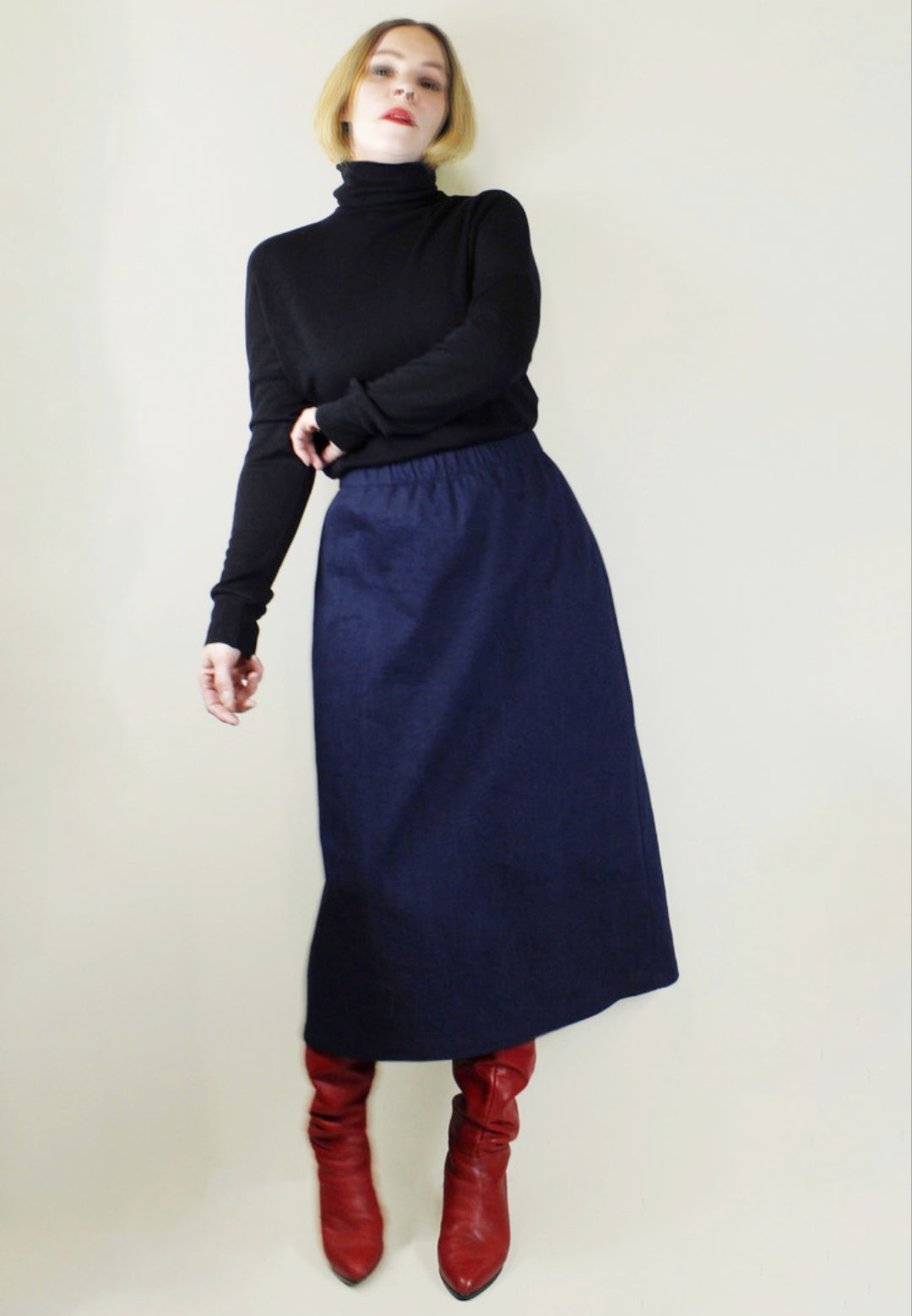 Frankie - farkkuhame