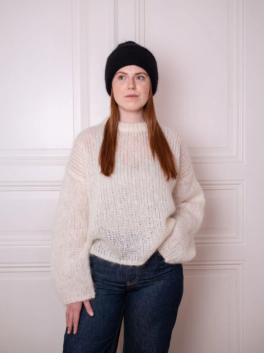 Beanie - Forever Friend