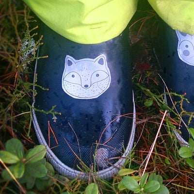 Heijastava Tarra Kettu