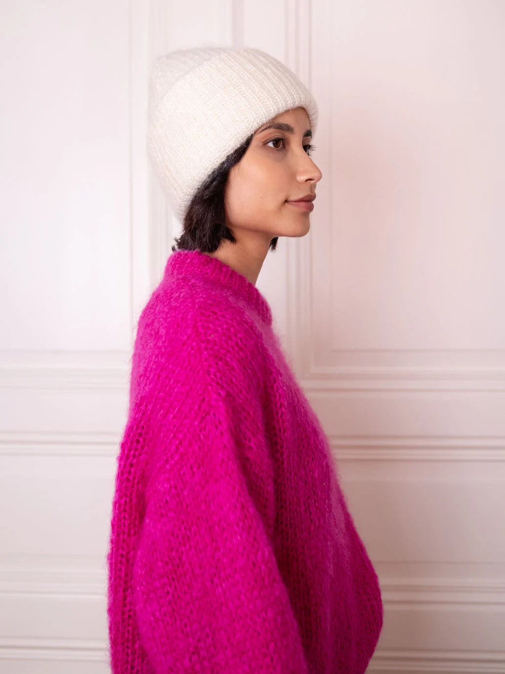 Beanie - Soft Hug