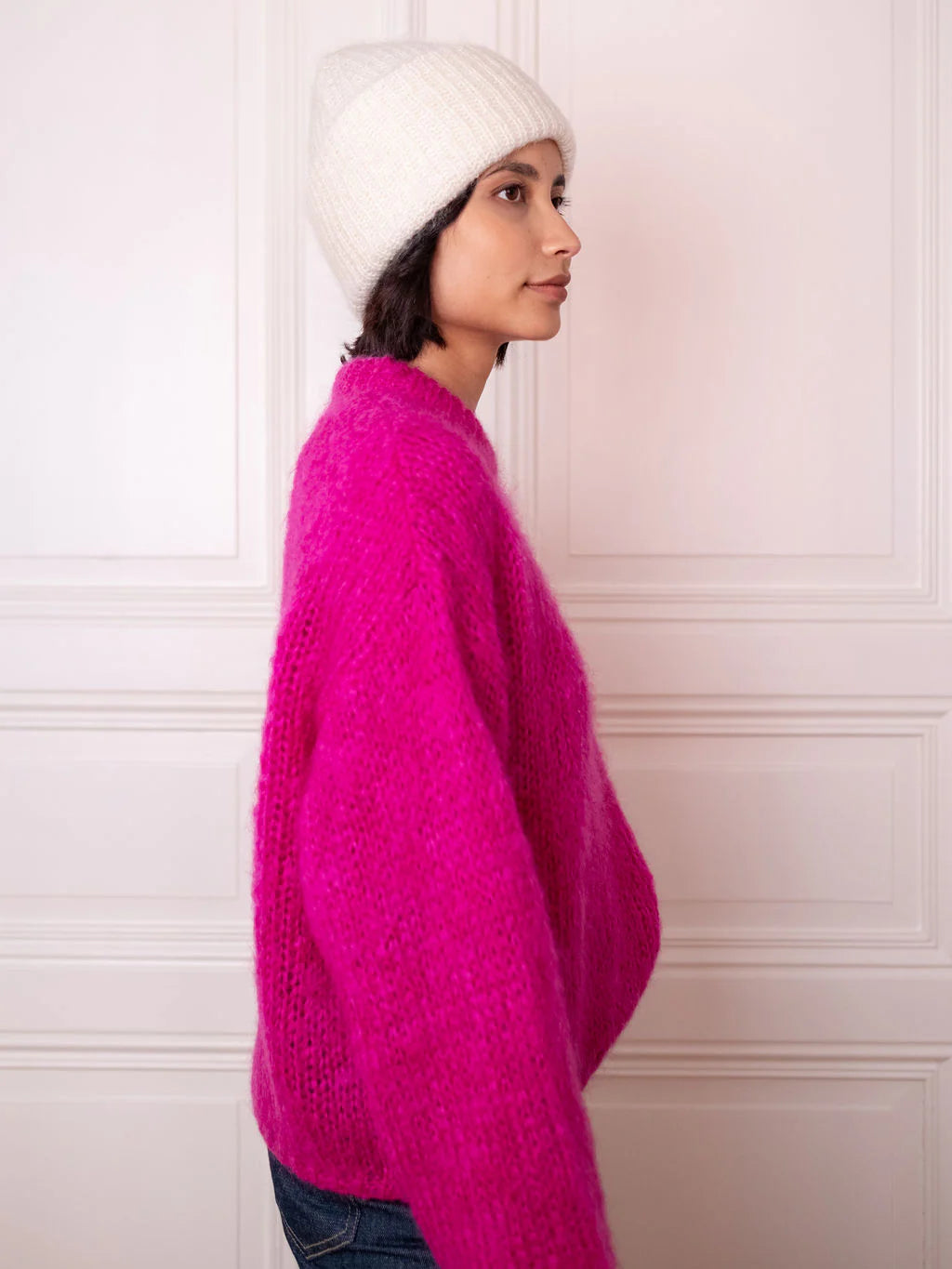 Beanie - Soft Hug
