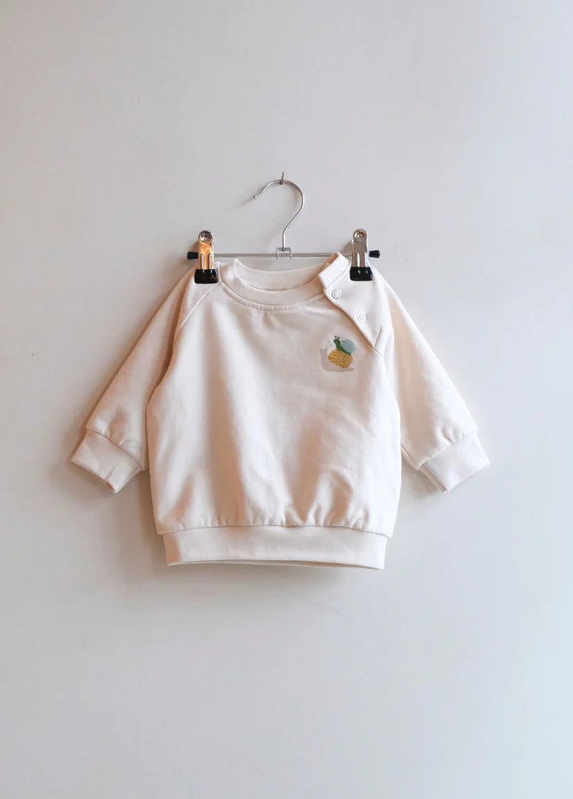 Baby Sweatshirt