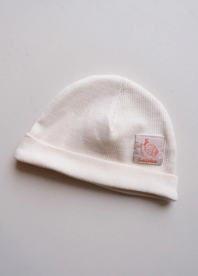 Baby Zero Waste Beanie
