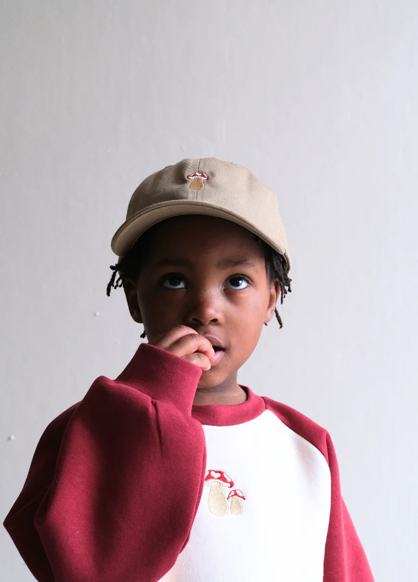 Kiddo Cap