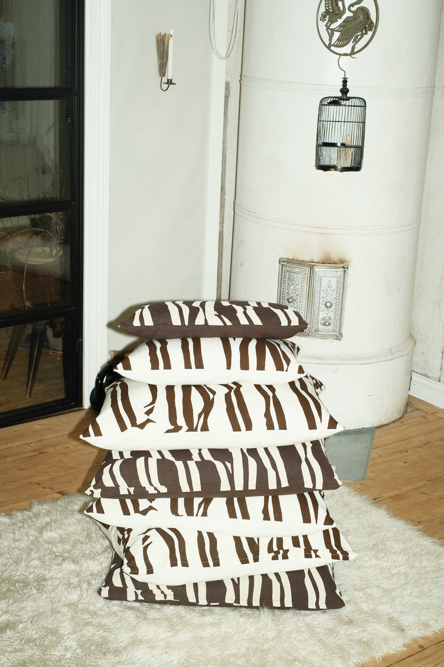 Joutilas Tyyny - 40x60cm