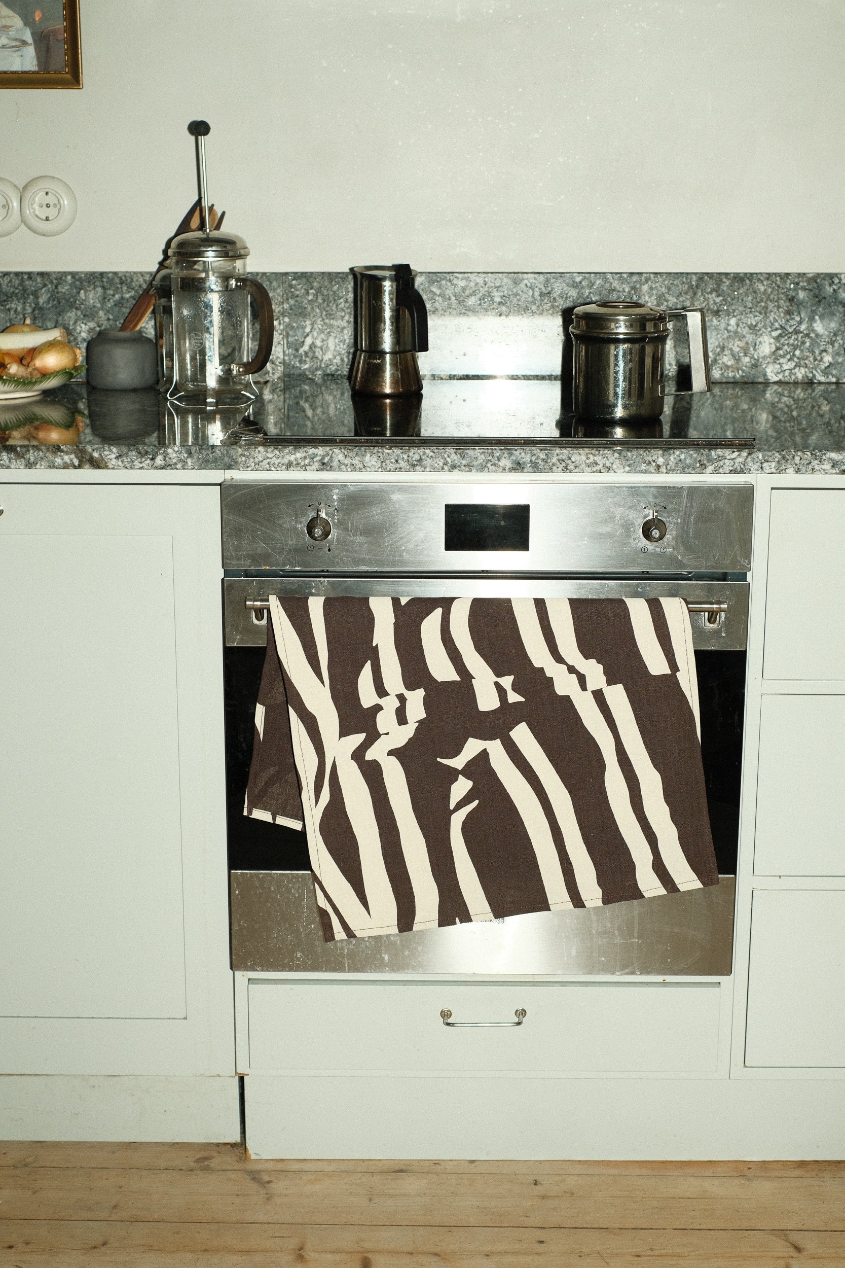 Joutilas Keittiöpyyhe