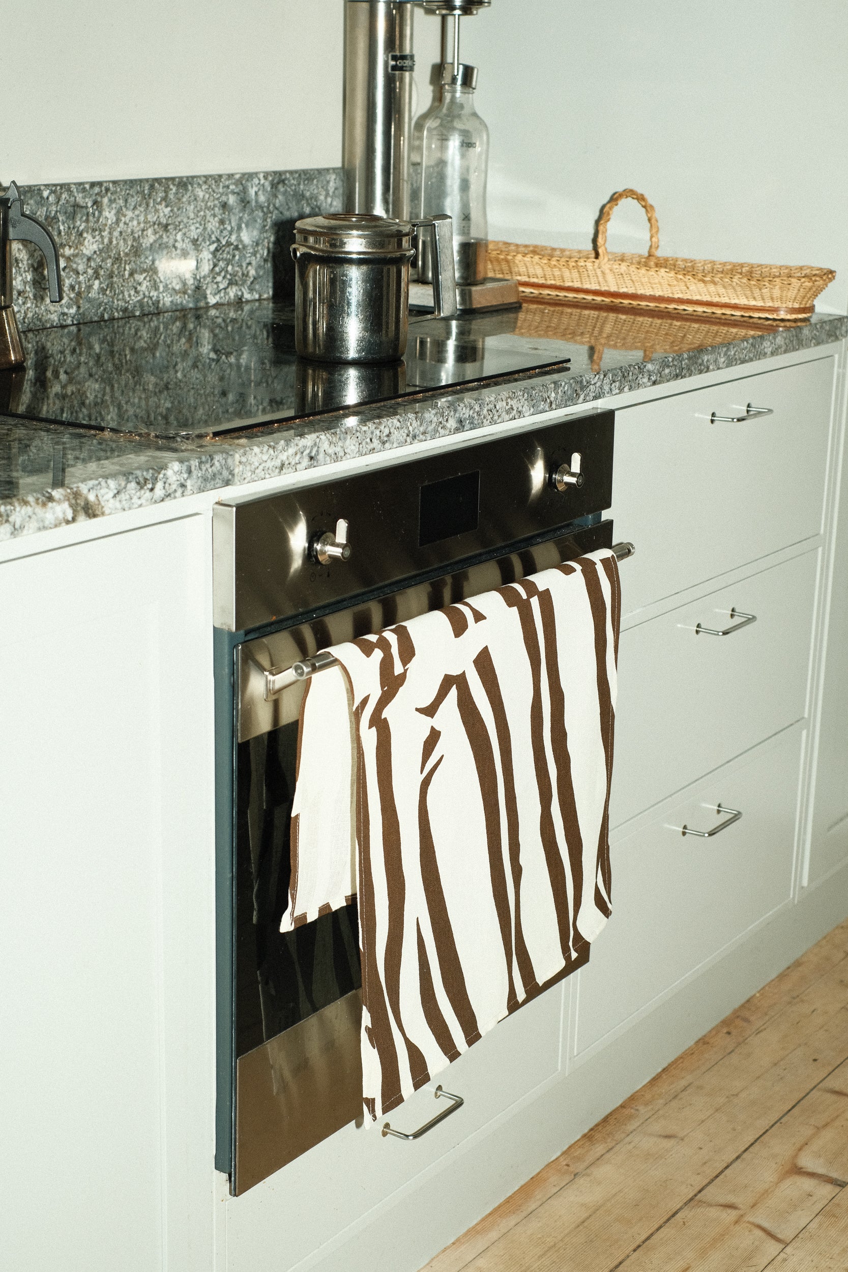 Joutilas Keittiöpyyhe