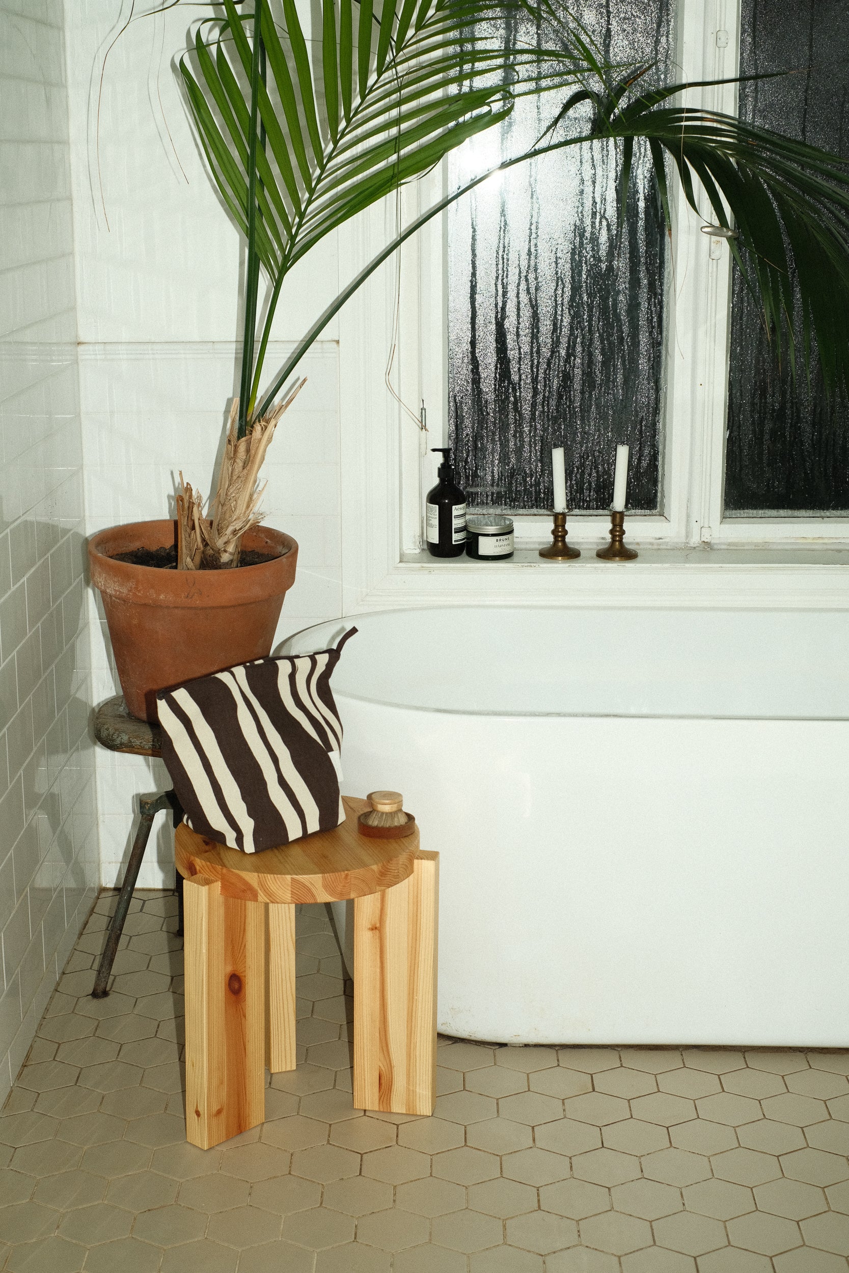 Joutilas Kosmetiikkalaukku - Iso