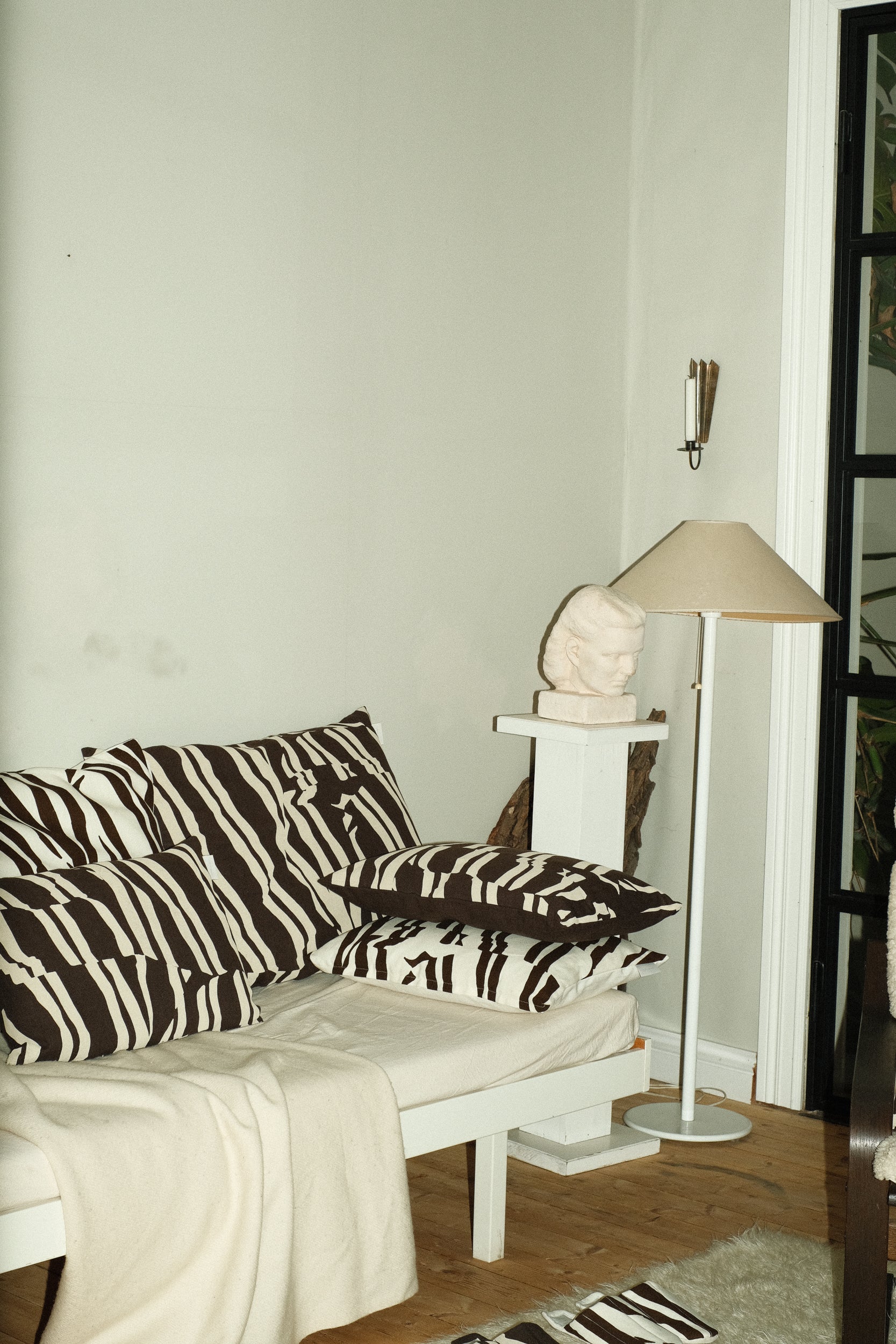 Joutilas Tyyny - 40x60cm